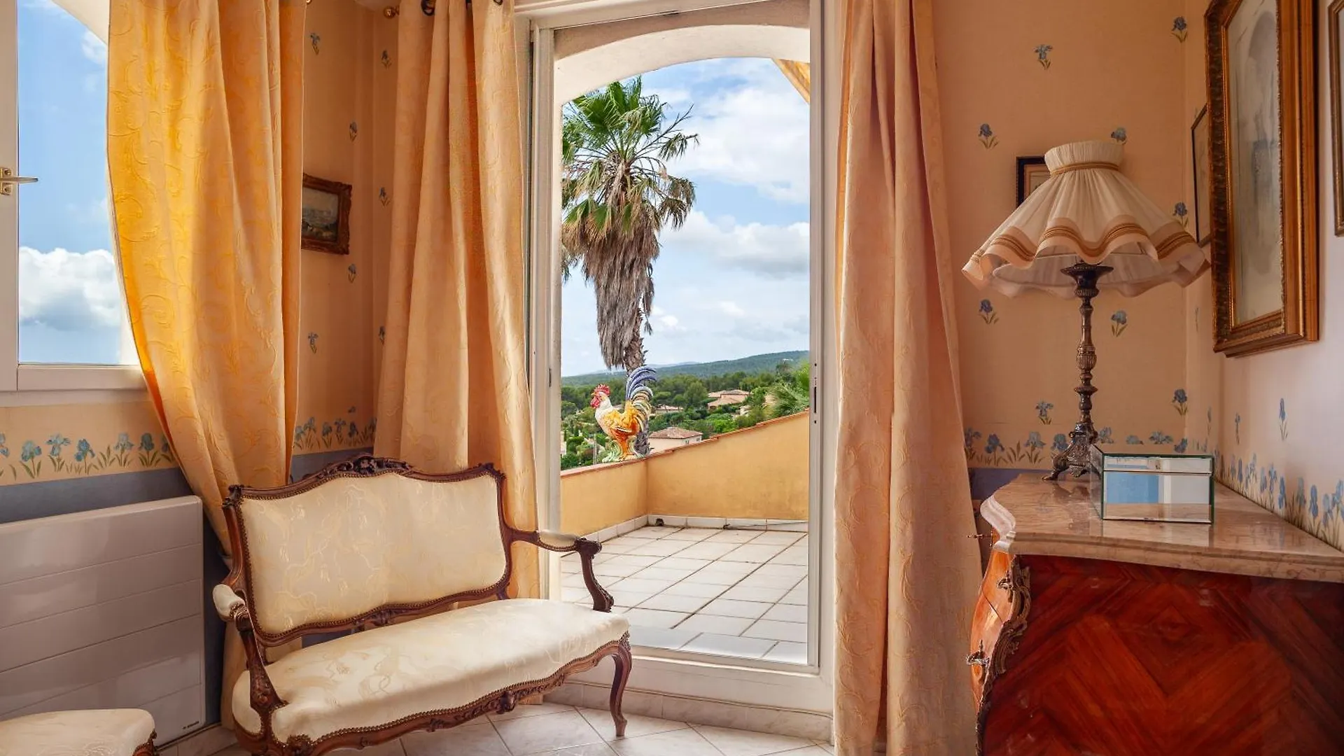 Villa Jas De Clare Laouque France