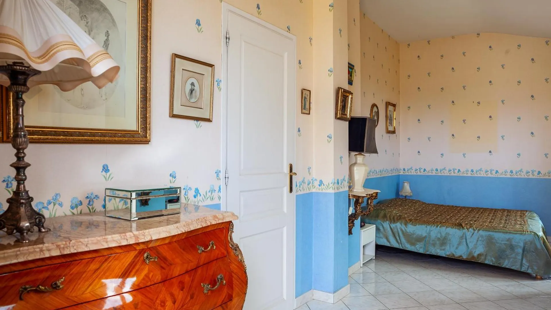 Villa Jas De Clare Laouque